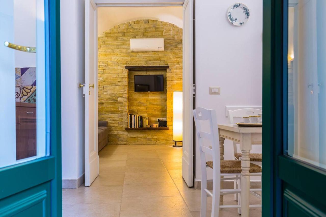Casetta Fuoro Guest House Sorrente Extérieur photo
